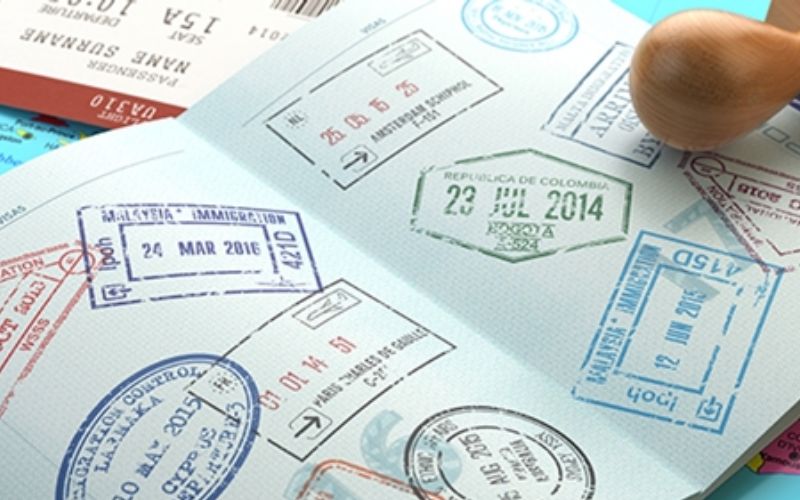 Ở Việt Nam xin e-Visa Gabon là các thức dễ thực hiện