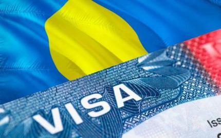 Dịch Vụ Xin Visa Palau - Uy Tín - Đơn Giản Và Tiết Kiệm
