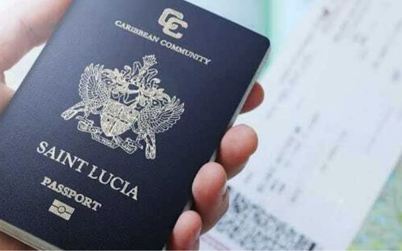 Phí xin visa dao động từ $100 đến $200
