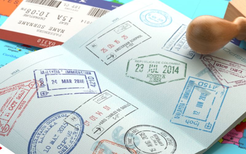 Chi phí xin visa đi Honduras khá hợp lý
