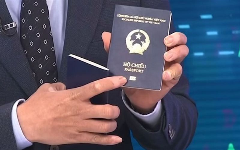 Phí xin visa quá cảnh Triều Tiên khoảng 30-50 USD
