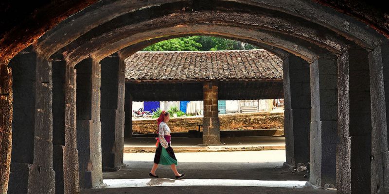 2 điều không nên bỏ qua khi ghé Đồng Văn