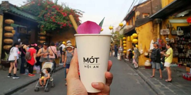 Thưởng thức các loại trà nổi tiếng