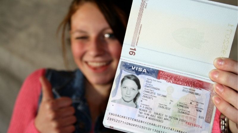 Cần phỏng vấn trực tiếp khi xin visa Malawi