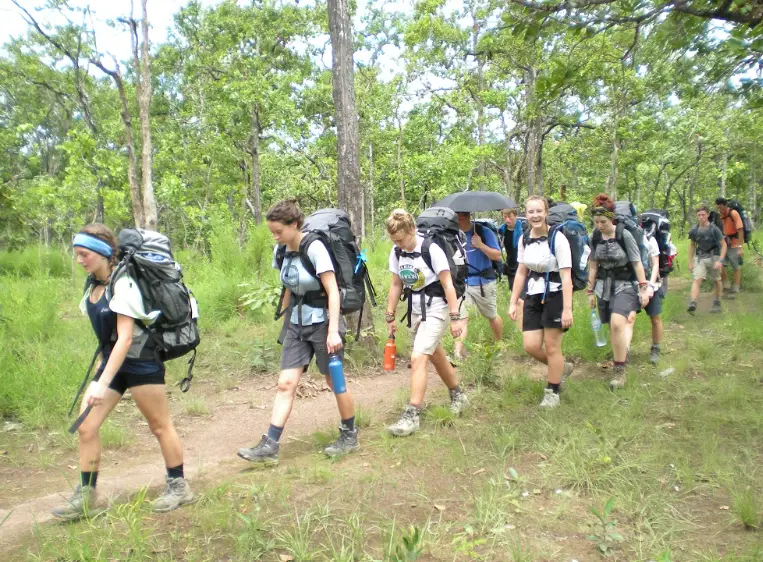 Quá trình di chuyển đến Buôn Đôn rất thuận tiện