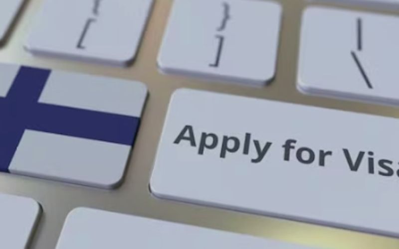 Quá trình duyệt hồ sơ xin visa khoảng 15 ngày