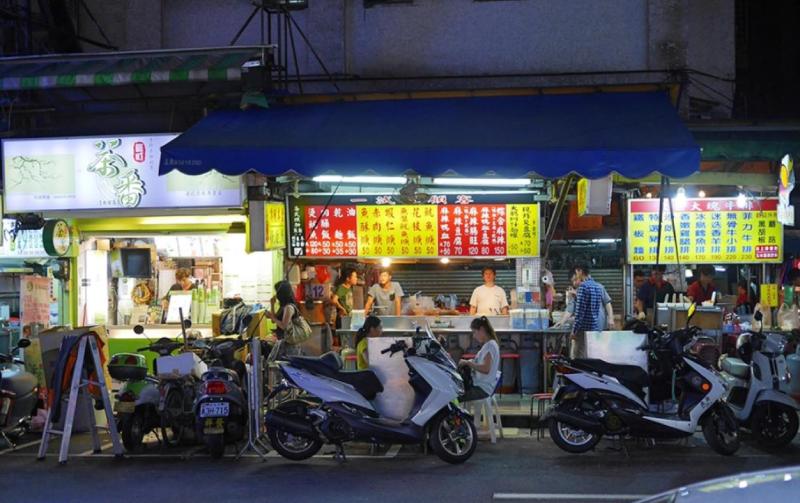 Quy trình thực hiện xin visa Đài Loan trọn gói tại nvktravel.com