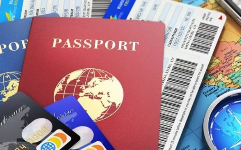 Quy trình xin e-visa Tajikistan rất đơn giản