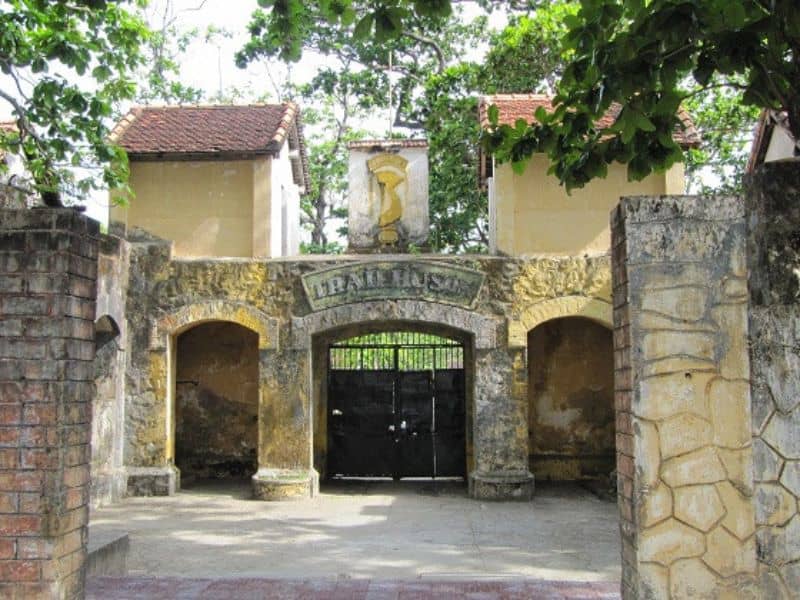 Rất nhiều cuộc đấu tranh đã diễn ra tại đây