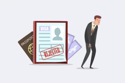 Rớt Visa Mỹ Bao Lâu Xin Lại Được? Hướng Dẫn Chi Tiết