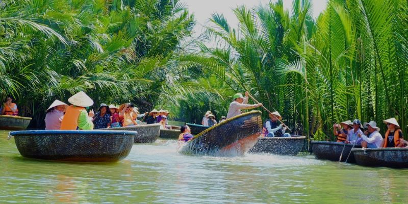 Thời điểm lý tưởng để du khách có chuyến đi tuyệt vời