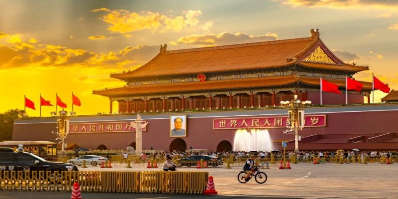 Thời gian xử lý hồ sơ visa Trung Quốc thường là 4-5 ngày