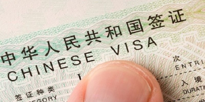 Visa L được cấp cho những người có mục đích du lịch