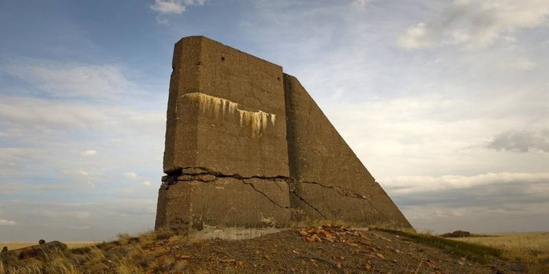 Semipalatinsk - Thành phố có một lịch sử lâu dài 