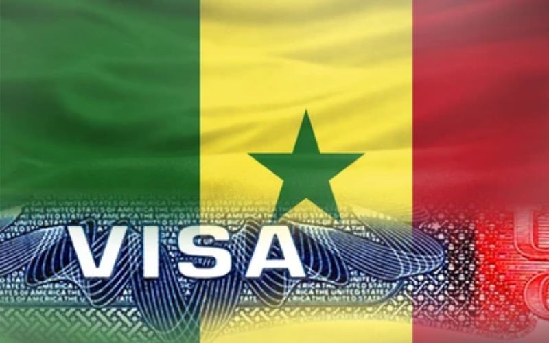 Hãy chuẩn bị bộ hồ sơ đầy đủ để xin visa Senegal