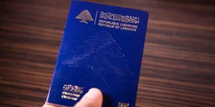 Dịch Vụ Xin Visa Lebanon Uy Tín, Tỷ Lệ Đậu Cao. Giá Tốt