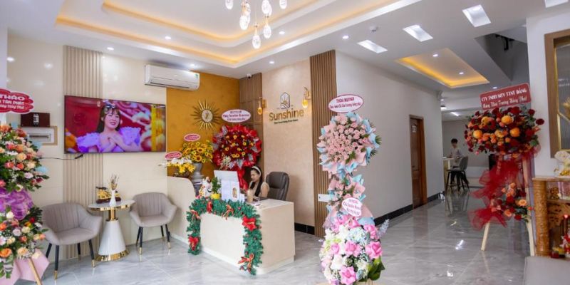 Sunshine Homestay được yêu thích tại Bạc Liêu