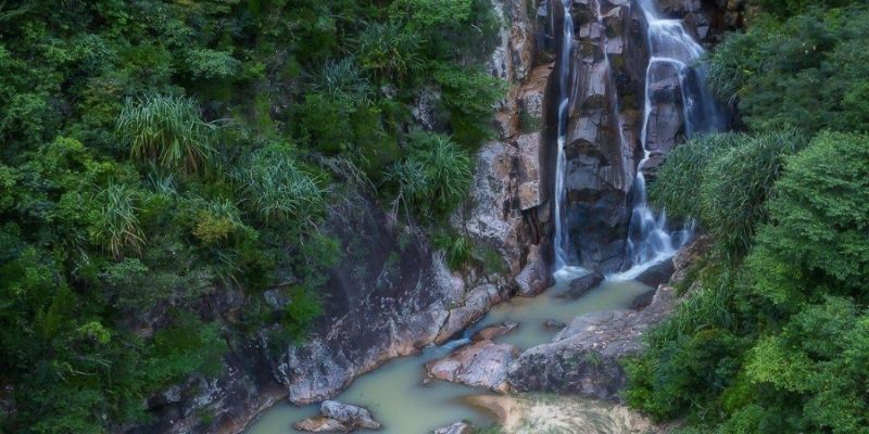 Khoảng thời gian này thuận lợi để tham quan, vui chơi hoặc chụp ảnh