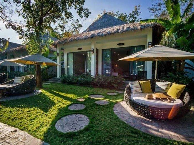 Bạn nên đặt phòng trước cho chuyến nghỉ dưỡng