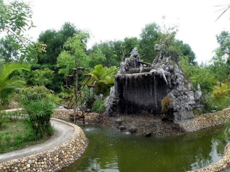Lưu ý không ngâm nước quá nóng trong thời gian dài