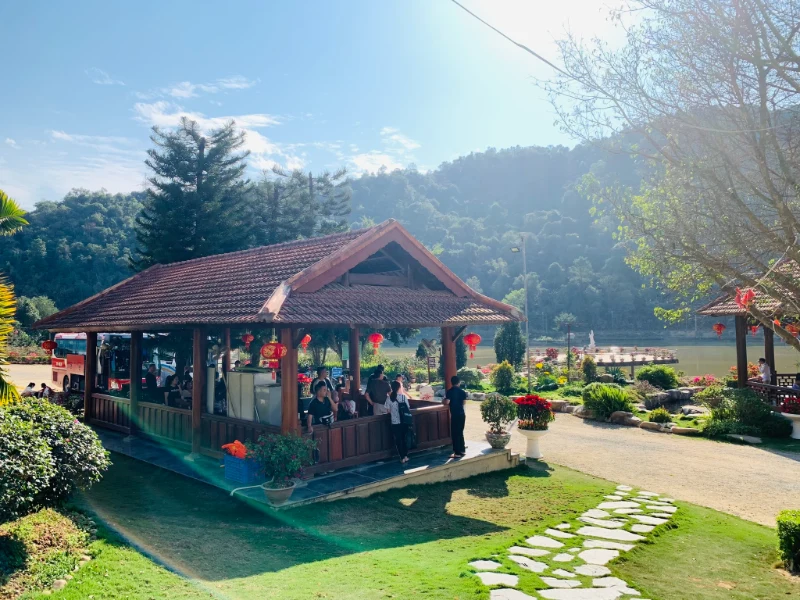 Hãy lên kế hoạch khám phá Điện Biên