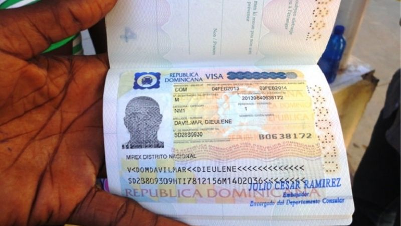 Tùy thuộc vào loại visa mà bạn cần cung cấp đủ giấy tờ quan trọng