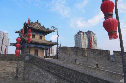 Tây An Trung Quốc, cố đô ngàn năm và điểm đến không thể bỏ lỡ