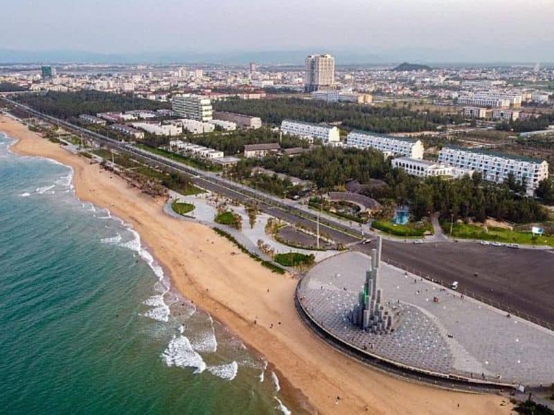 Tên gọi với ý nghĩa đón gió từ đại dương