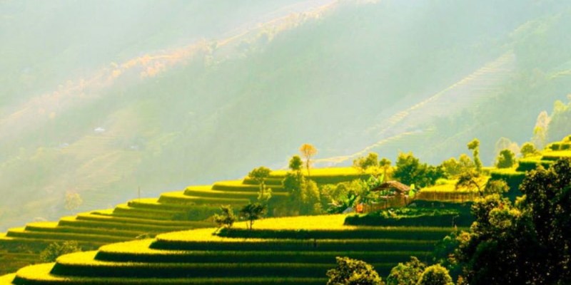 Đừng quên chuẩn bị cho chuyến du lịch Tết miền Bắc trọn vẹn