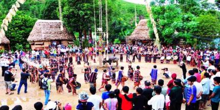 Tết Nên Đi Du Lịch Ở Đâu Miền Bắc - Đón Xuân Trọn Vẹn