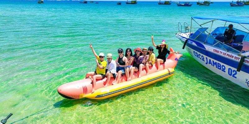 Tham gia các hoạt động game siêu thú vị