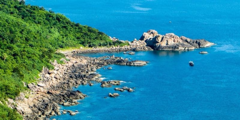 Tháng 3 - tháng 9 là thời điểm lý tưởng để du lịch bán đảo Sơn Trà