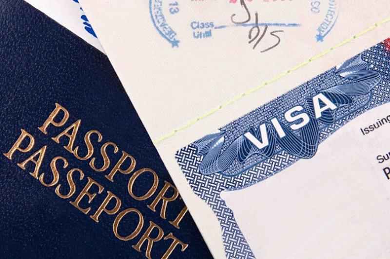 Thanh toán lệ phí đúng quy định nhập cảnh khi xin visa đi Đông Timor