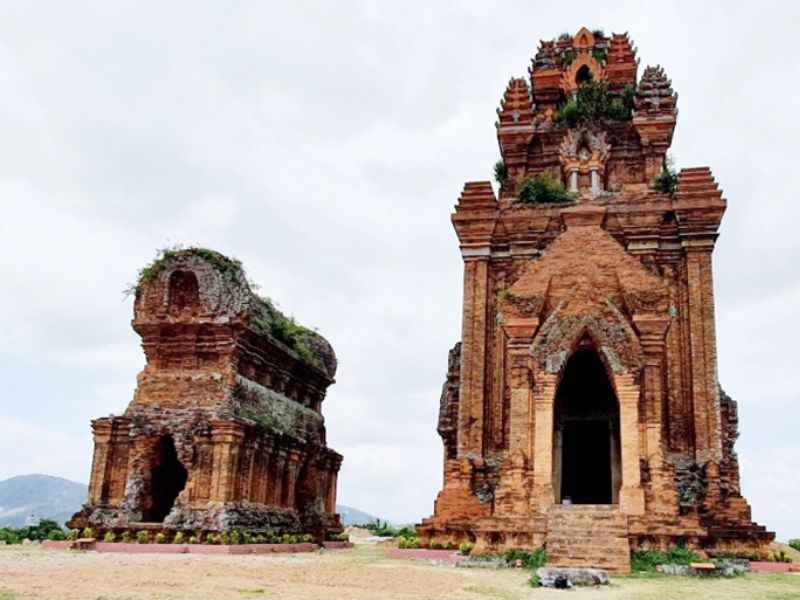 Vẻ đẹp lưu truyền theo thời gian