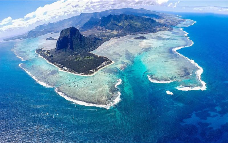 Thời điểm du lịch Mauritius là từ tháng 5 đến tháng 10