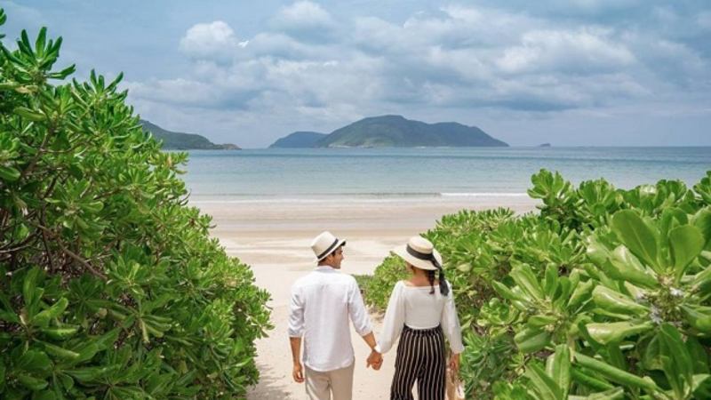 Nên đi du lịch Côn Đảo vào tháng mấy tuỳ vào nhu cầu khám phá mỗi người