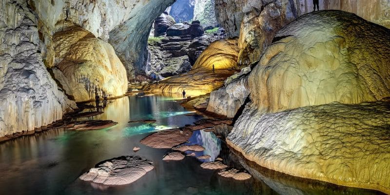 Thời điểm lý tưởng để ghé thăm nơi đây là từ tháng 1 đến tháng 8 hàng năm