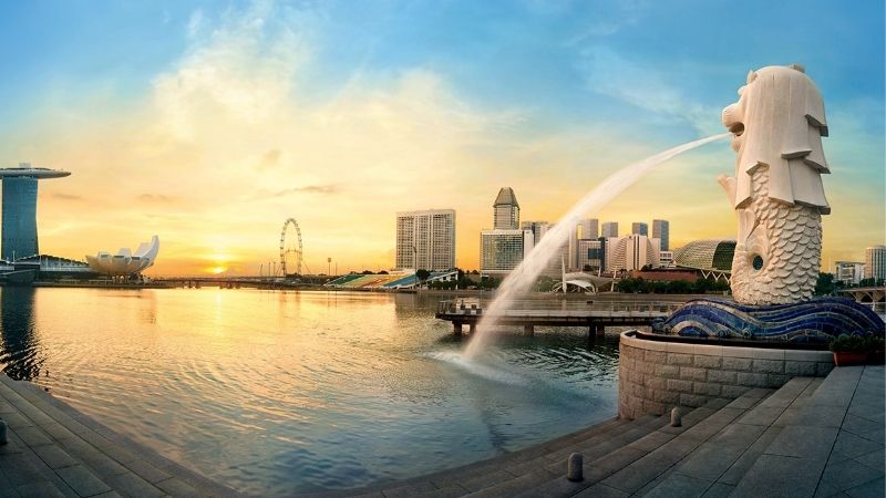 Thời gian đẹp nhất để thực hiện tour du lịch tuyệt vời