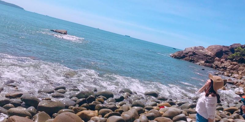 Lưu ý điều gì để có trải nghiệm tốt tại bãi đá 