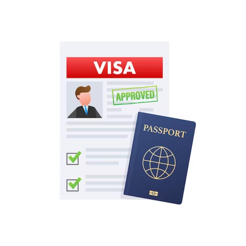 Thời gian duyệt visa Botswana thường hơn 10 ngày