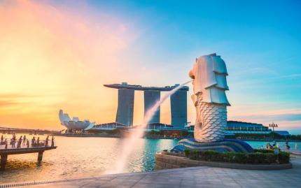 Dịch Vụ Làm Visa Singapore Trọn Gói – Thủ Tục Dễ, Đậu Nhanh