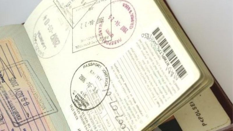 Tùy vào loại visa đăng ký mà thời hạn sẽ khác nhau
