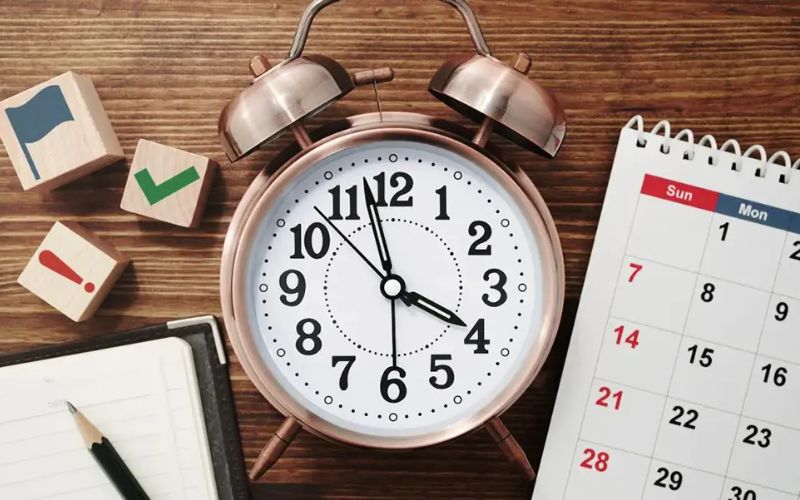 Thời gian xét duyệt visa ngắn khoảng 15 ngày