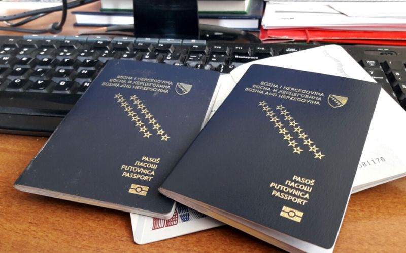 Thời gian xin visa tại Đại sứ quán khoảng 15 – 30 ngày