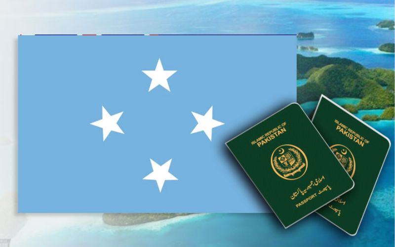 Thời gian xử lý visa dao động từ 1 đến 2 tuần