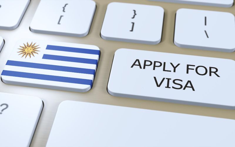 Thời gian xử lý visa mất từ 15 đến 20 ngày