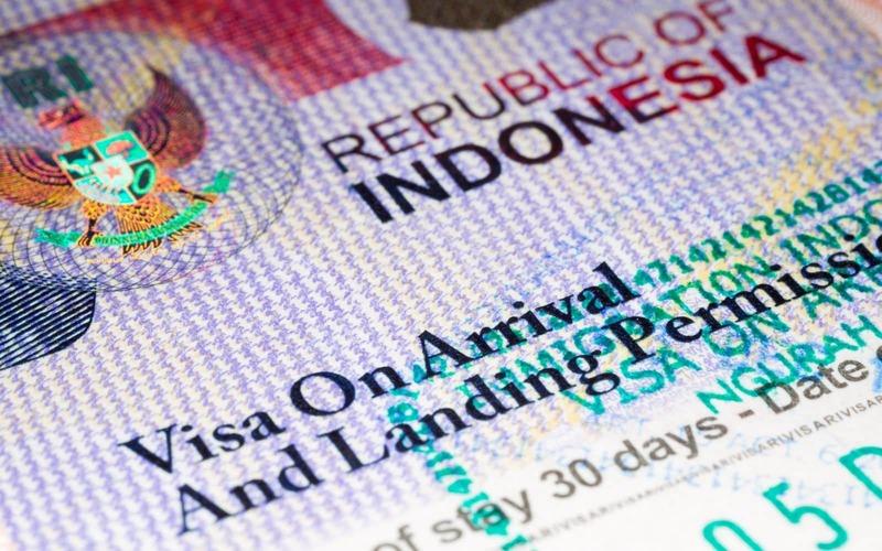 Thời hạn của visa của Indonesia hiện nay dao động từ 30 ngày đến 2 năm