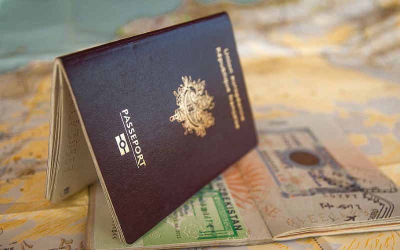 Chấp hành thủ tục giấy tờ cần để xin visa đi Bahrain