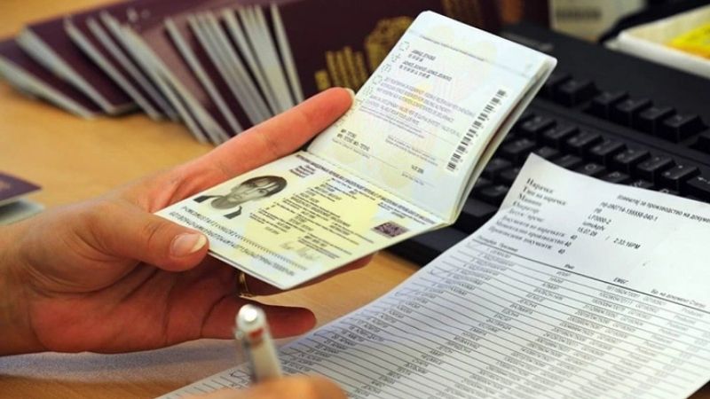 Thủ tục xin visa Bỉ không quá khó khăn
