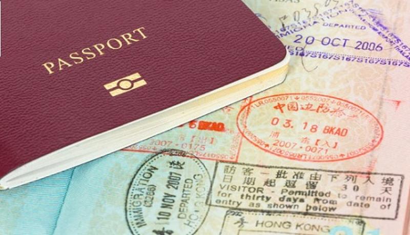 Visa thăm thân Đức (Family Visit Visa) là loại thị thực Schengen ngắn hạn